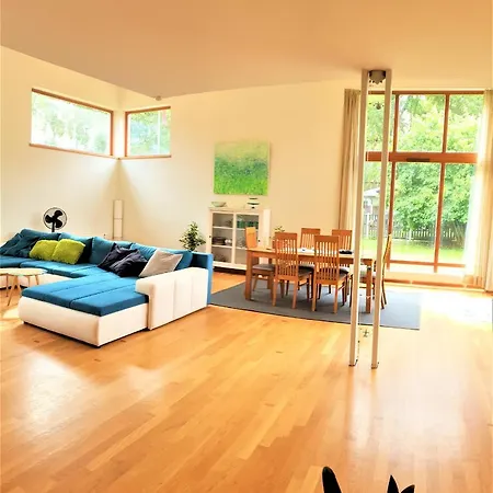 Ohaijo Holiday home