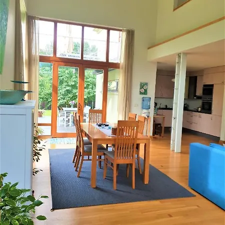 Ohaijo Holiday home
