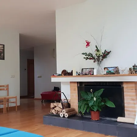 Ohaijo Holiday home