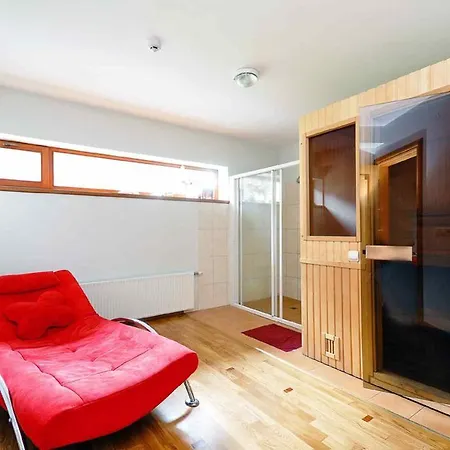 Ohaijo Holiday home *